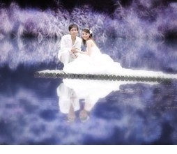 上海婚紗攝影全攻略 寶山、嘉定等區(qū)域工作室推薦